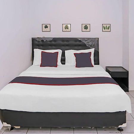Collection O 92739 Hotel Pintu Besar Jakarta Ngoại thất bức ảnh