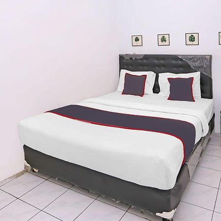 Collection O 92739 Hotel Pintu Besar Jakarta Ngoại thất bức ảnh