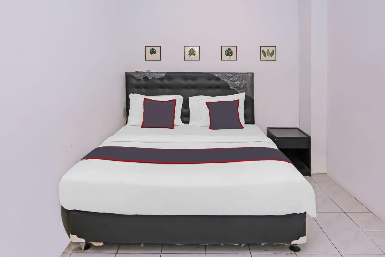 Collection O 92739 Hotel Pintu Besar Jakarta Ngoại thất bức ảnh