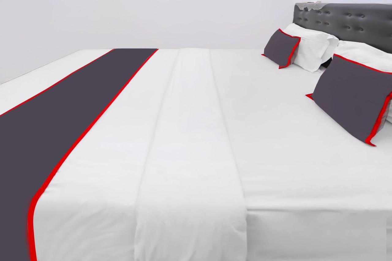 Collection O 92739 Hotel Pintu Besar Jakarta Ngoại thất bức ảnh