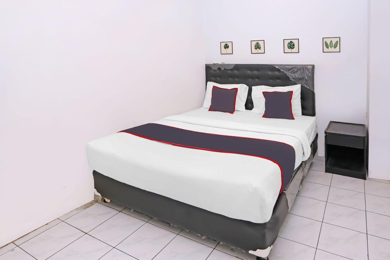 Collection O 92739 Hotel Pintu Besar Jakarta Ngoại thất bức ảnh