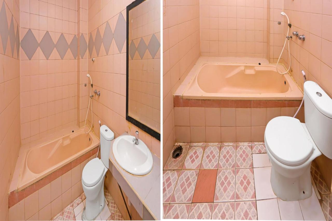 Collection O 92739 Hotel Pintu Besar Jakarta Ngoại thất bức ảnh