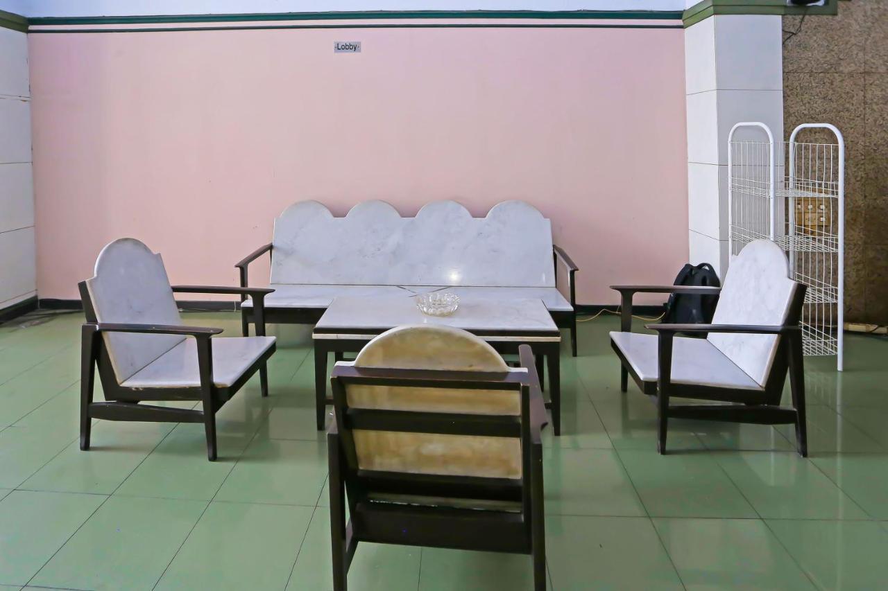 Collection O 92739 Hotel Pintu Besar Jakarta Ngoại thất bức ảnh