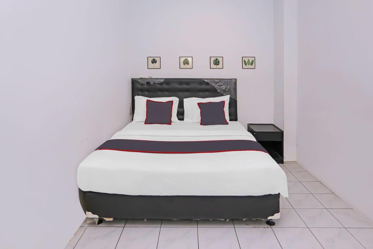 Collection O 92739 Hotel Pintu Besar Jakarta Ngoại thất bức ảnh