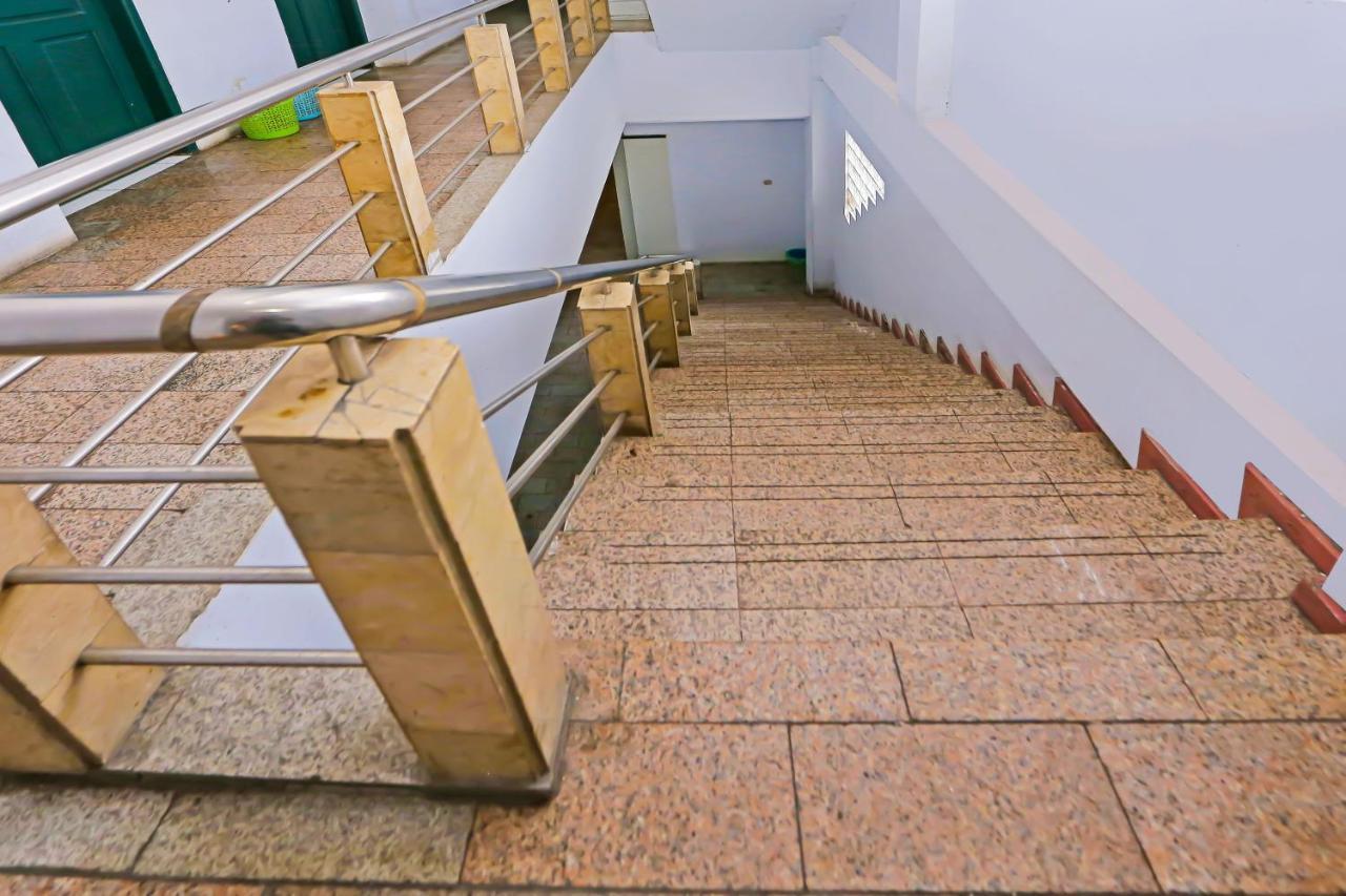 Collection O 92739 Hotel Pintu Besar Jakarta Ngoại thất bức ảnh
