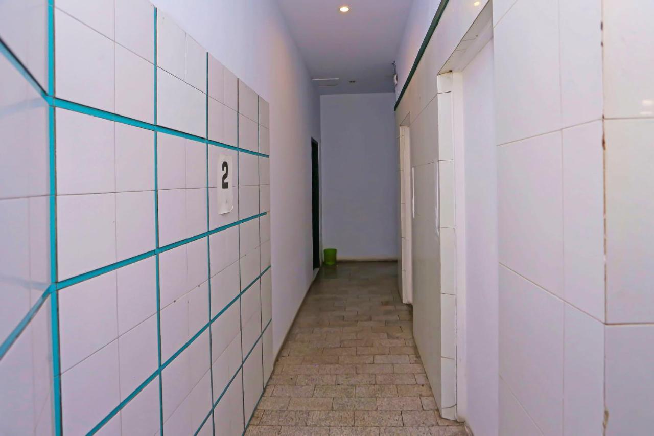 Collection O 92739 Hotel Pintu Besar Jakarta Ngoại thất bức ảnh