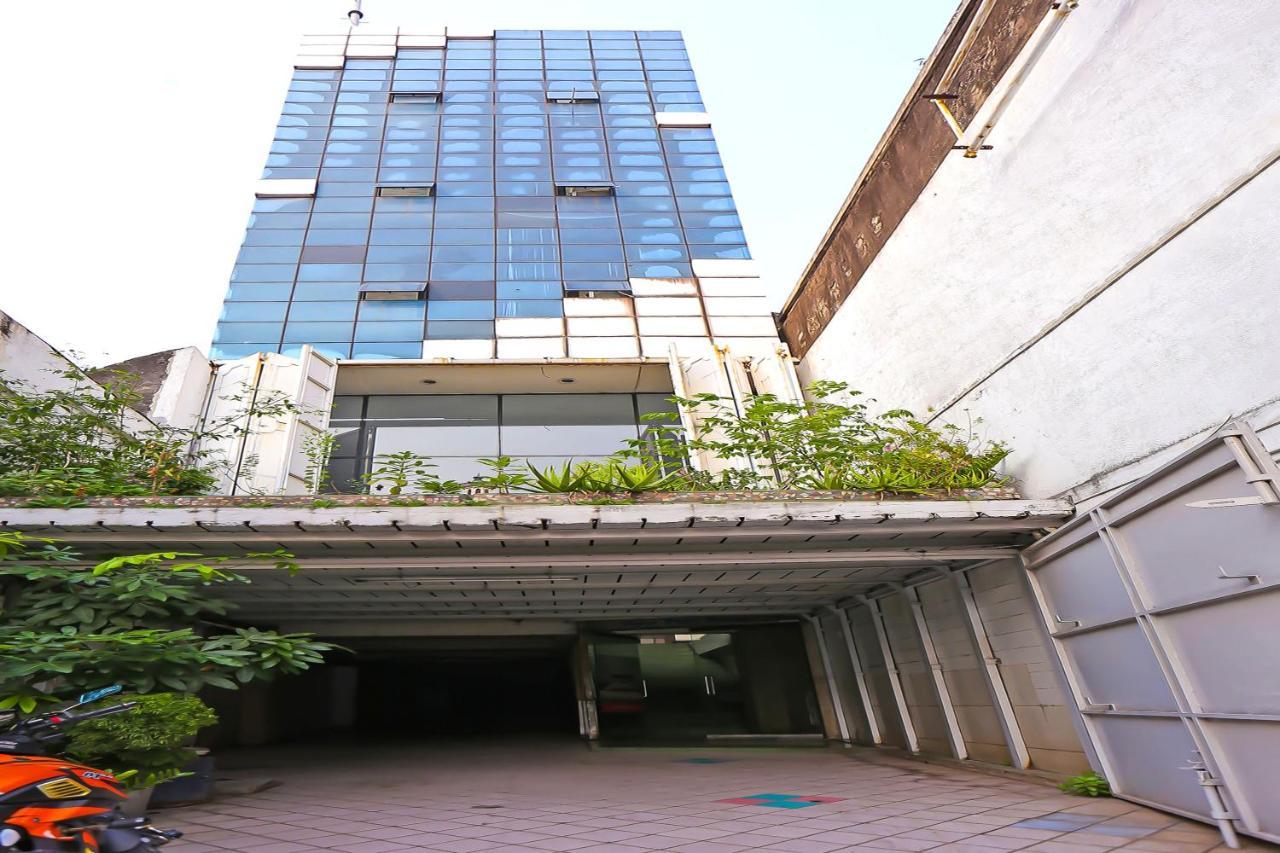 Collection O 92739 Hotel Pintu Besar Jakarta Ngoại thất bức ảnh