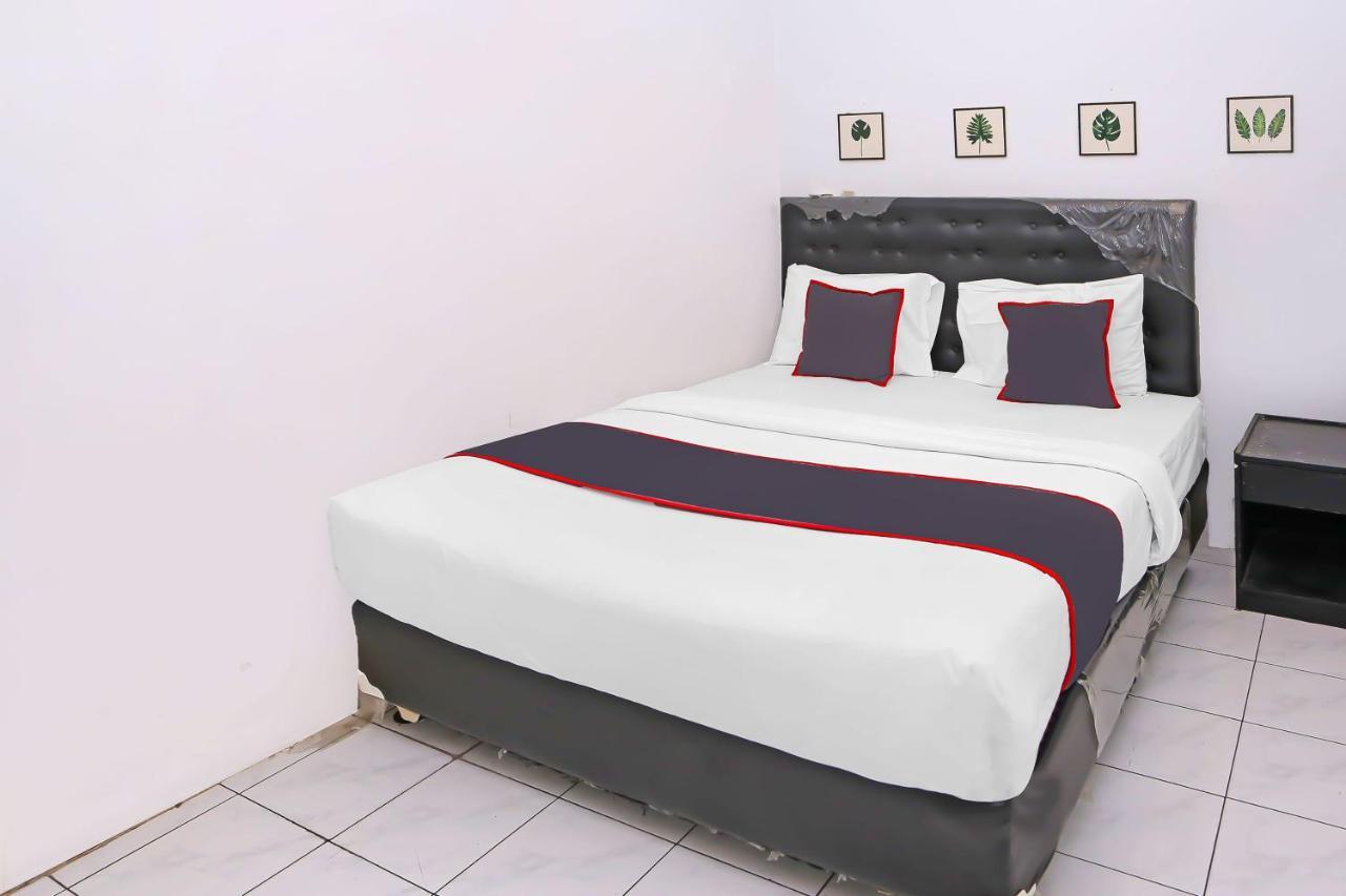 Collection O 92739 Hotel Pintu Besar Jakarta Ngoại thất bức ảnh