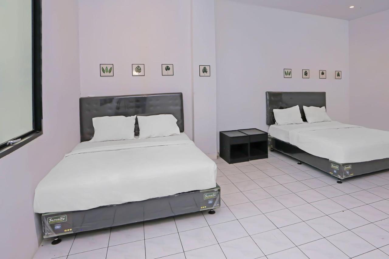 Collection O 92739 Hotel Pintu Besar Jakarta Ngoại thất bức ảnh