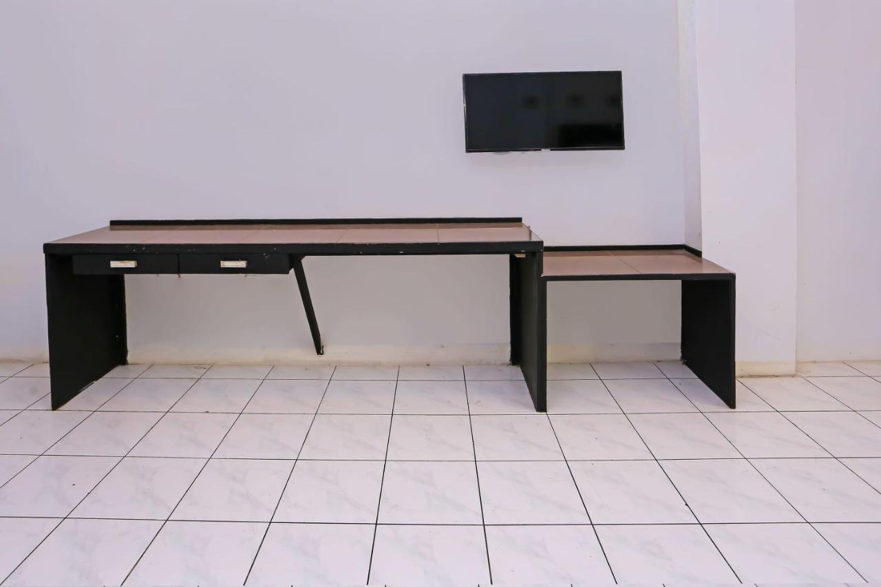 Collection O 92739 Hotel Pintu Besar Jakarta Ngoại thất bức ảnh